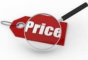 Transparent Pricing