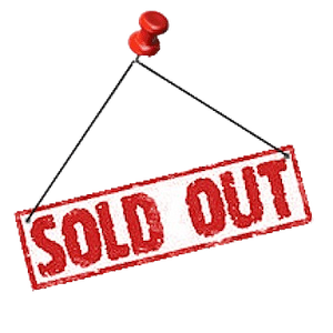 sold out